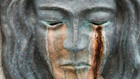 JAK ZAHNAT TRÁPENÍ